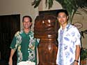 Kenny Hawaii